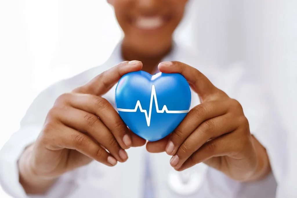 Simple Daily Habits For Stronger Heart